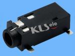 2.5mm SMT Stereo Jack